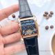 Replica Cartier Tank Perpetual Calendar SS Black Leather Strap Watch 40mm (2)_th.jpg